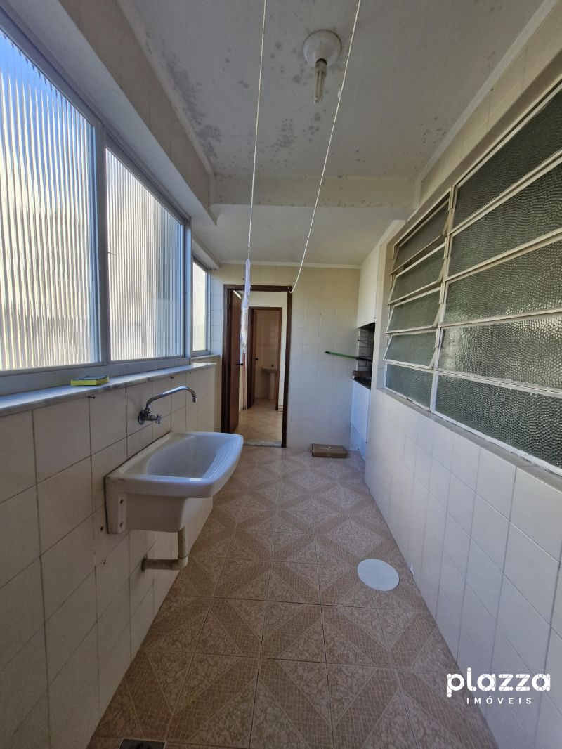 Apartamento no Centro. 