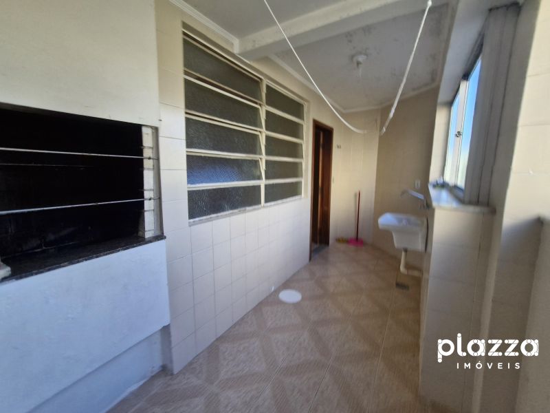 Apartamento no Centro. 
