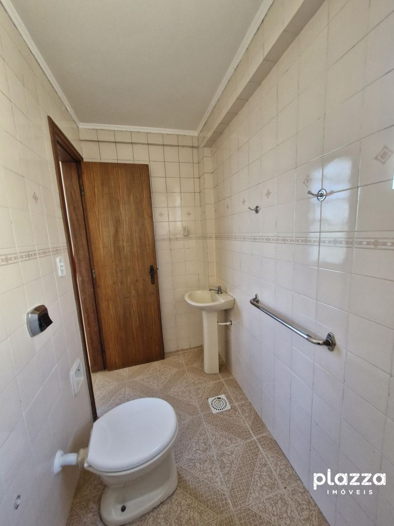 Apartamento no Centro. 