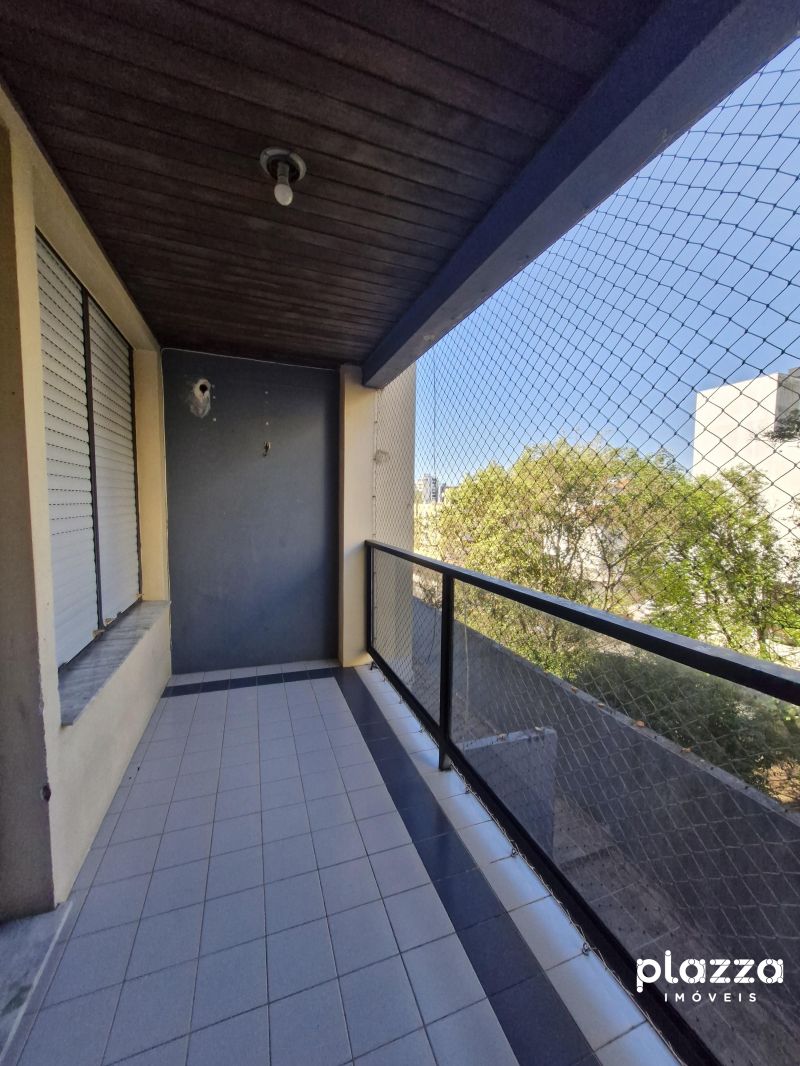 Apartamento no Centro. 