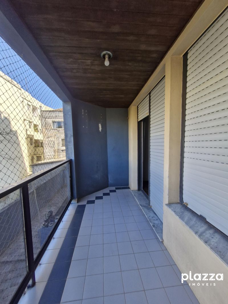 Apartamento no Centro. 