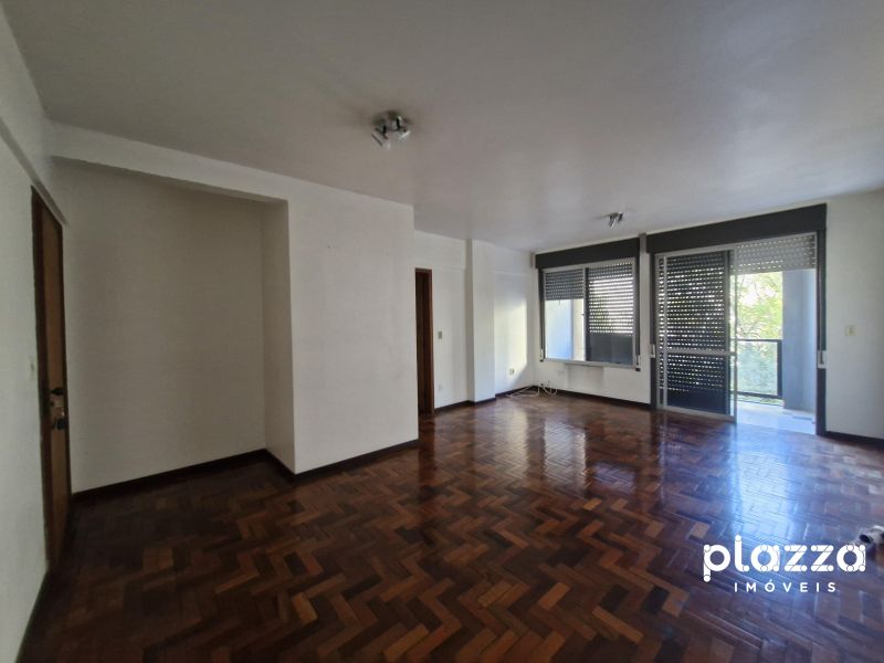 Apartamento no Centro. 
