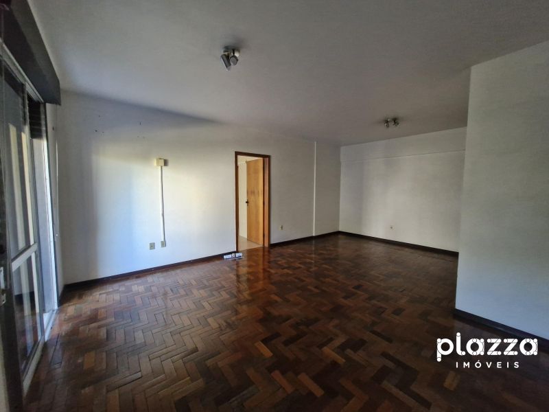 Apartamento no Centro. 