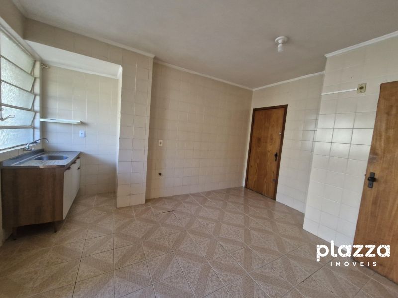 Apartamento no Centro. 