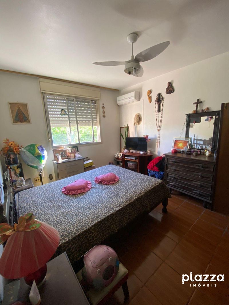 Apartamento no bairro Nossa Senhora do Rosário em Santa Mariua 