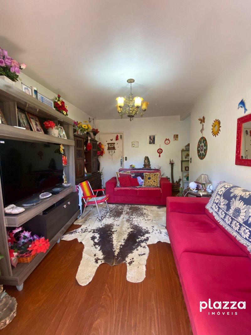 Apartamento no bairro Nossa Senhora do Rosário em Santa Mariua 