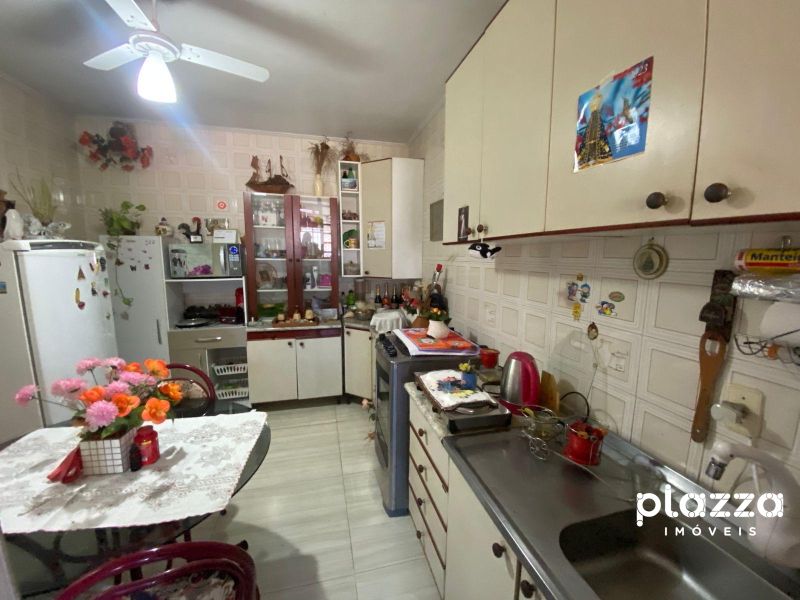 Apartamento no bairro Nossa Senhora do Rosário em Santa Mariua 