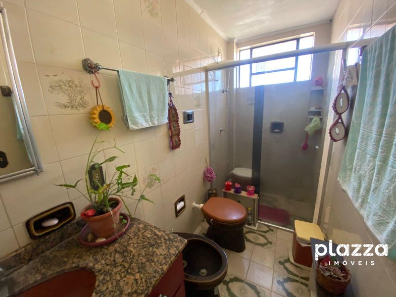 Apartamento no bairro Nossa Senhora do Rosário em Santa Mariua 