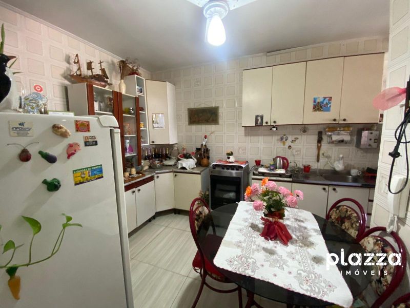 Apartamento no bairro Nossa Senhora do Rosário em Santa Mariua 