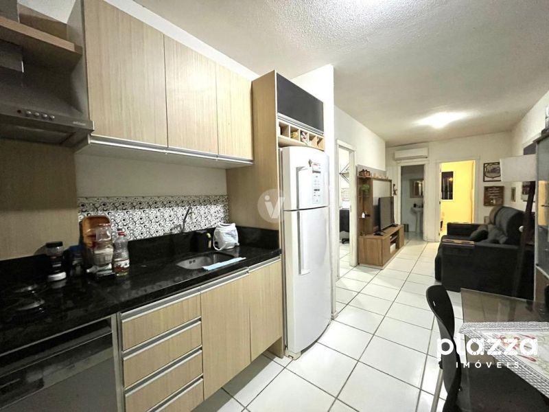 CASA DE CONDOMINIO no bairro NOSSA SENHORA DE LOURDES em SANTA MARIA