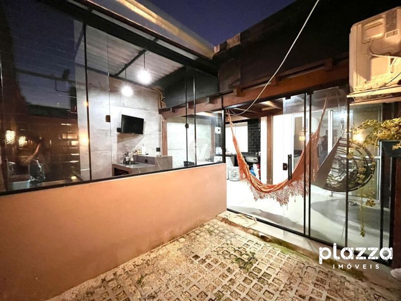 CASA DE CONDOMINIO no bairro NOSSA SENHORA DE LOURDES em SANTA MARIA