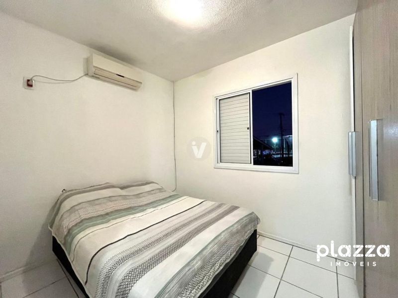 CASA DE CONDOMINIO no bairro NOSSA SENHORA DE LOURDES em SANTA MARIA