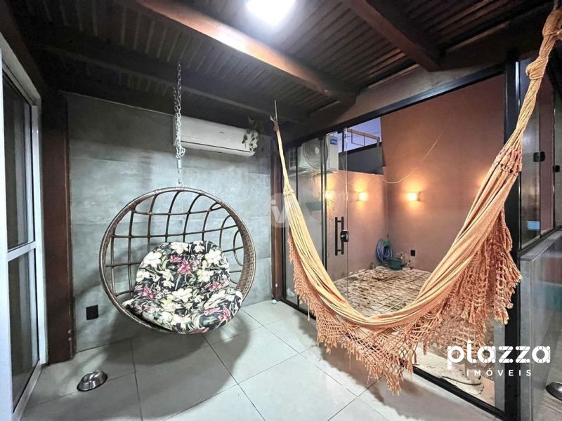 CASA DE CONDOMINIO no bairro NOSSA SENHORA DE LOURDES em SANTA MARIA