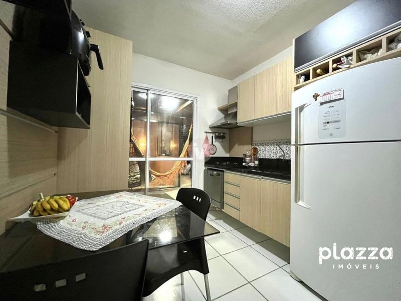 CASA DE CONDOMINIO no bairro NOSSA SENHORA DE LOURDES em SANTA MARIA