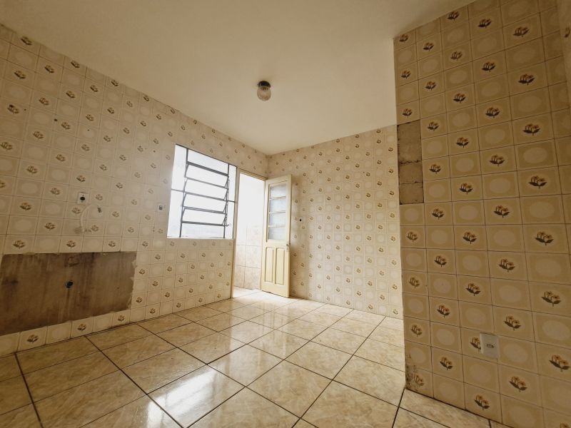 APARTAMENTO em