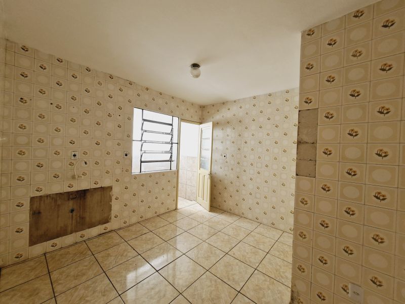 APARTAMENTO em