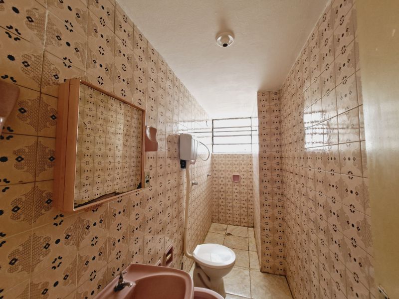 APARTAMENTO em