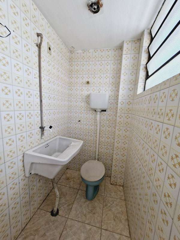 APARTAMENTO em