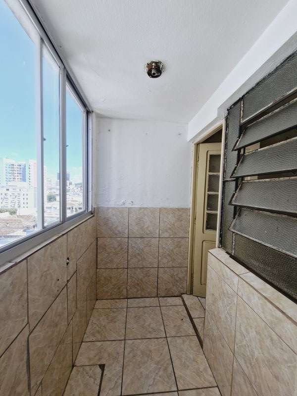 APARTAMENTO em