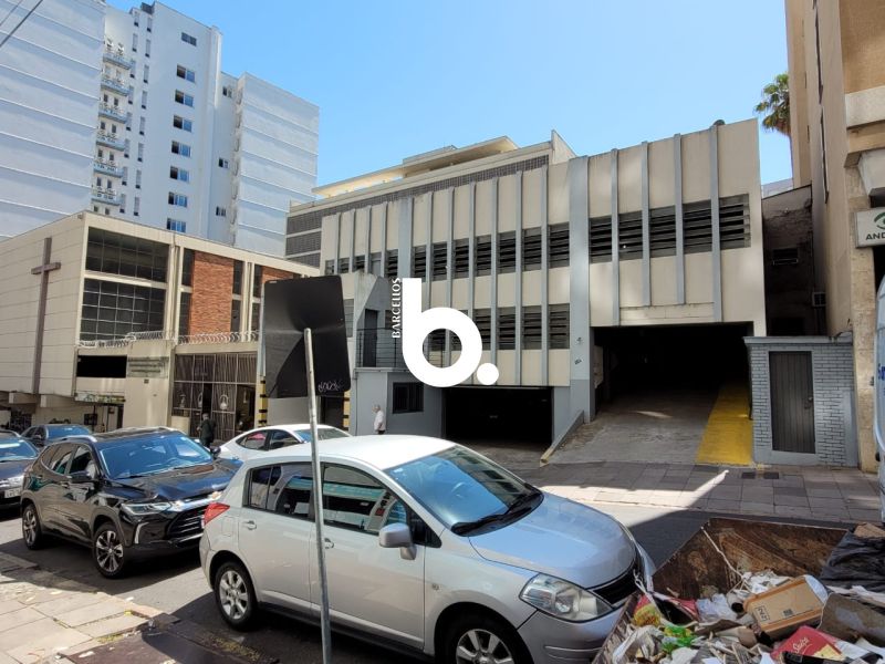 Sala no bairro CENTRO em PORTO ALEGRE