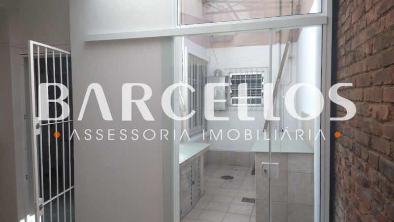 Apto 1 quarto, 70 m²  no bairro FLORESTA em PORTO ALEGRE/RS - Loja Imobiliária o seu portal de imóveis para alugar, aluguel e locação