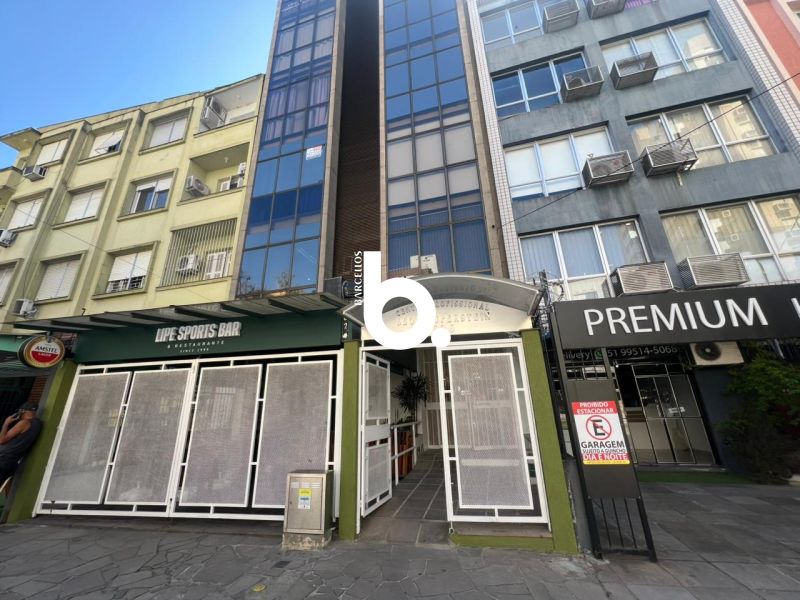 Sala no bairro BOM FIM em PORTO ALEGRE