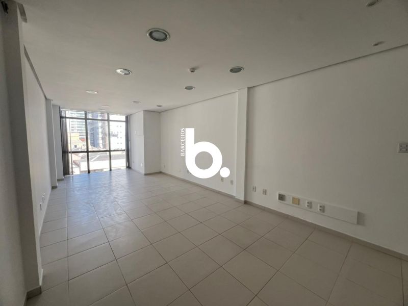 Sala no bairro BOM FIM em PORTO ALEGRE