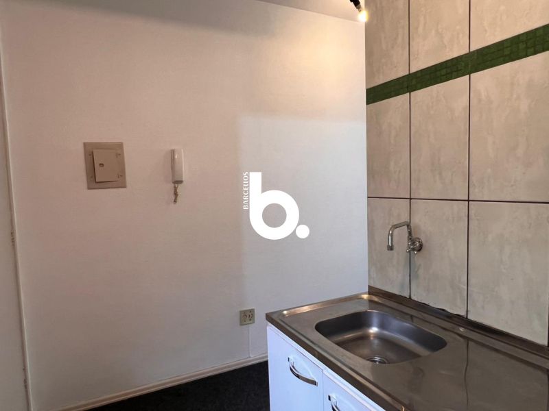 Kit / JK 1D  no bairro CIDADE BAIXA em PORTO ALEGRE