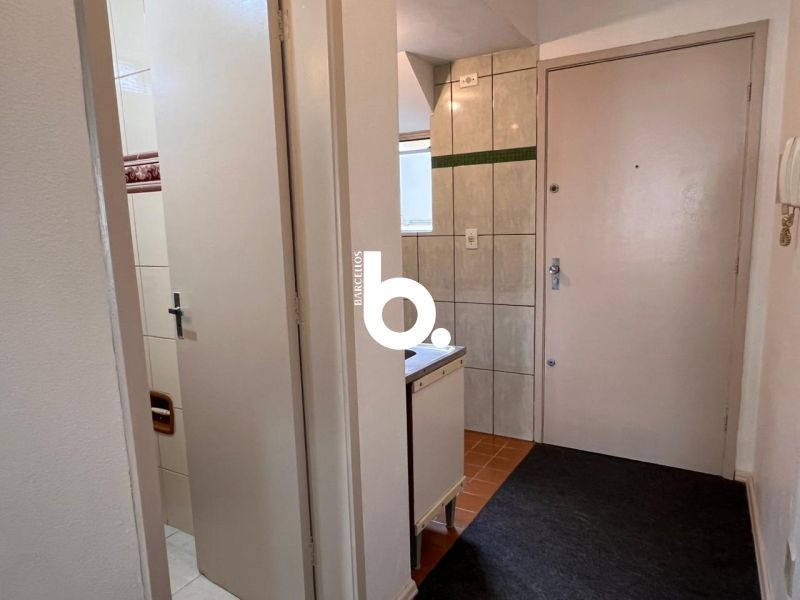 Kit / JK 1D  no bairro CIDADE BAIXA em PORTO ALEGRE