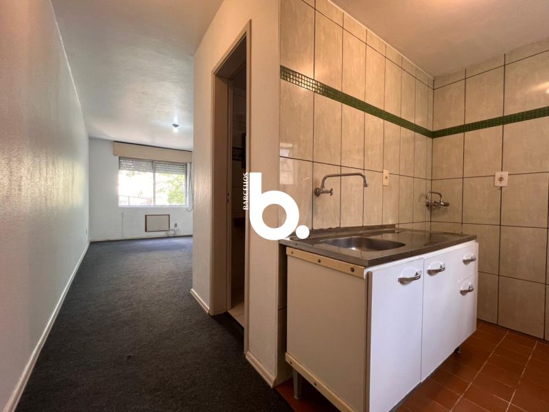 Kit / JK 1D  no bairro CIDADE BAIXA em PORTO ALEGRE