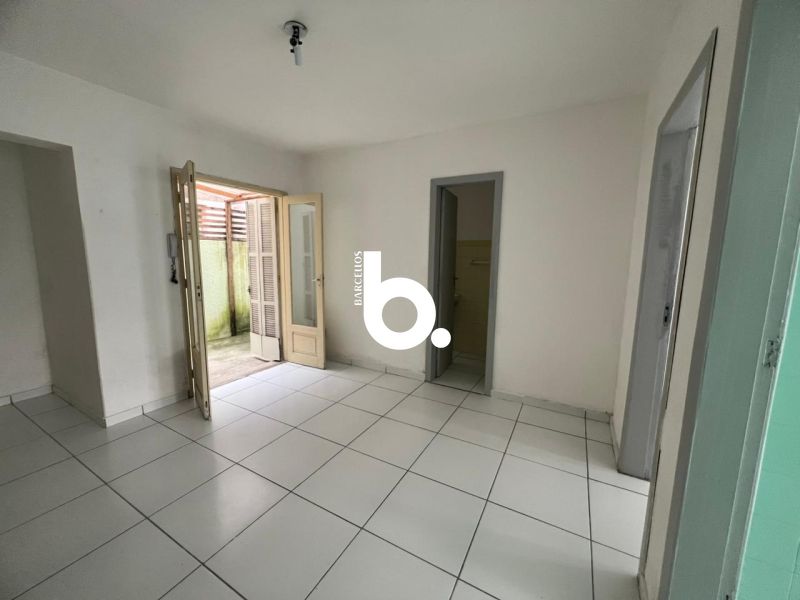 TERREO, AMPLO E ECONOMICO!