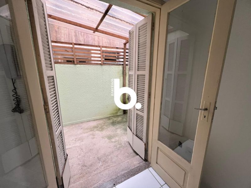 TERREO, AMPLO E ECONOMICO!