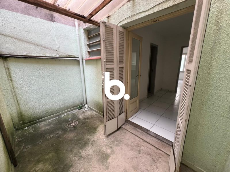 TERREO, AMPLO E ECONOMICO!