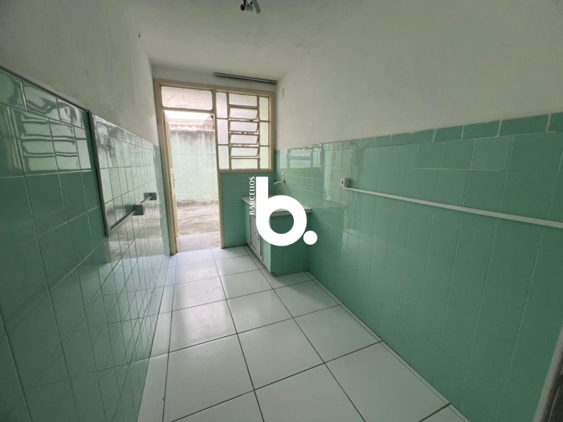 TERREO, AMPLO E ECONOMICO!