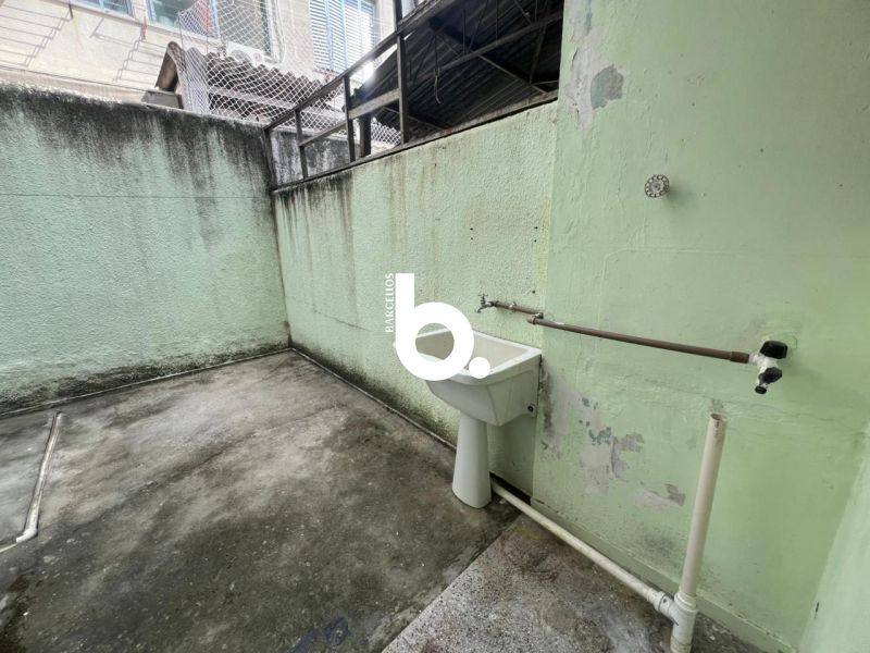 TERREO, AMPLO E ECONOMICO!