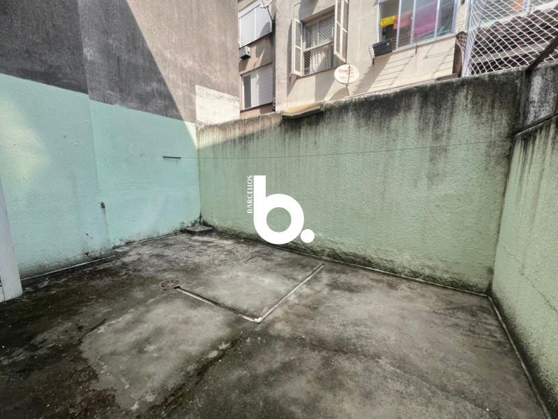 TERREO, AMPLO E ECONOMICO!