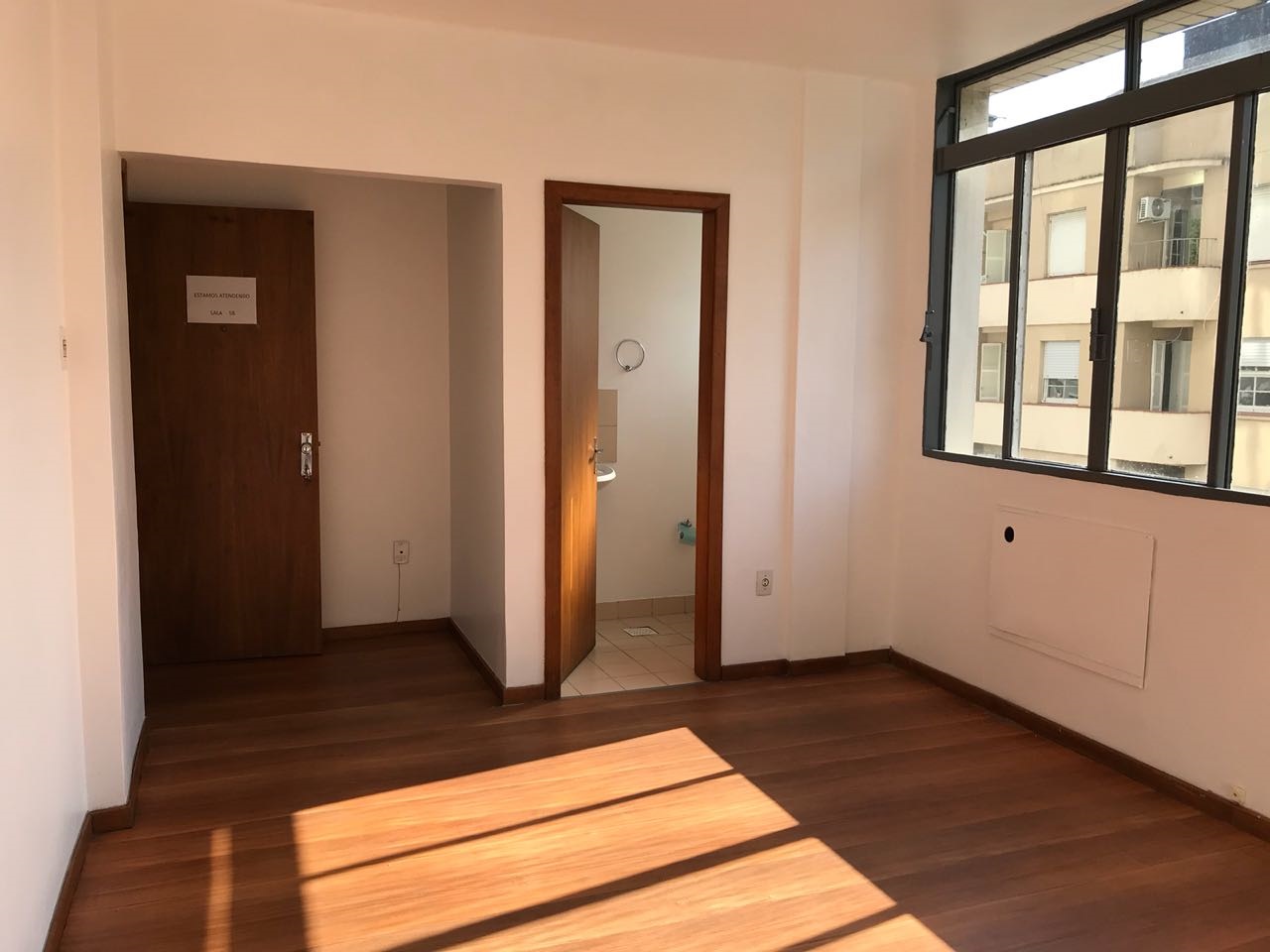 Sala no bairro CENTRO em PORTO ALEGRE