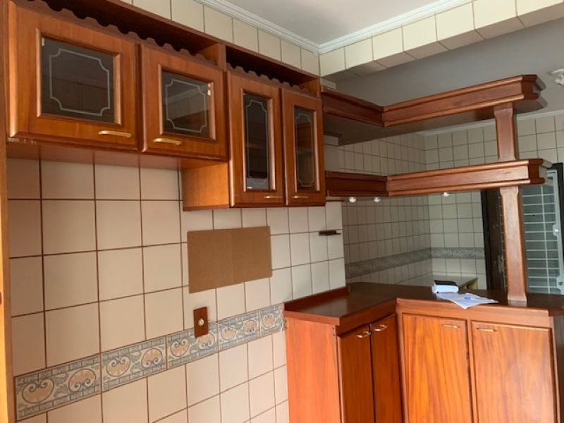 Apto 3D  no bairro HIGIENOPOLIS em PORTO ALEGRE