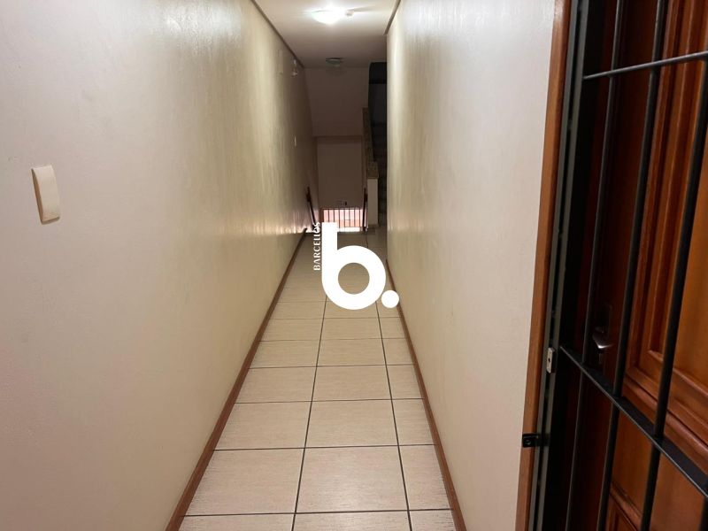 JK NO CENTRO DE PORTO ALEGRE