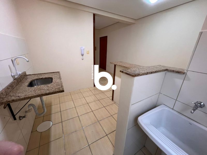 JK NO CENTRO DE PORTO ALEGRE