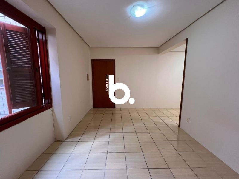 JK NO CENTRO DE PORTO ALEGRE