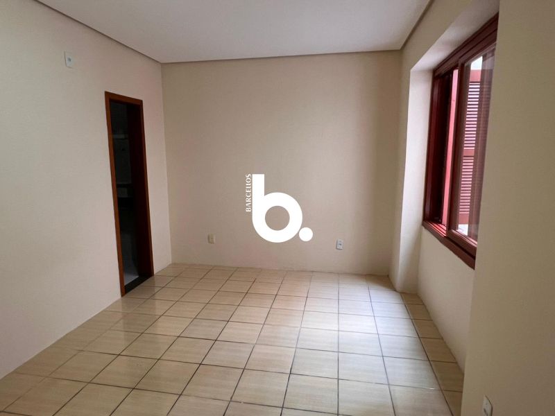 JK NO CENTRO DE PORTO ALEGRE