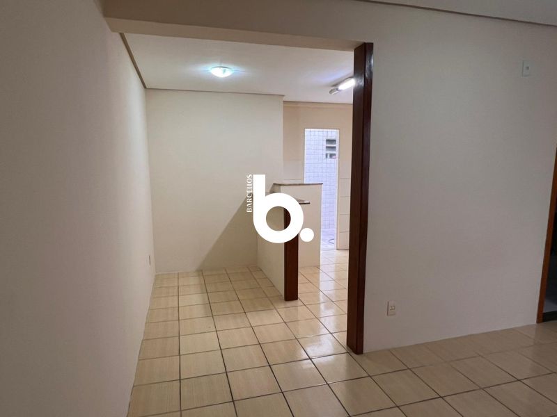 JK NO CENTRO DE PORTO ALEGRE