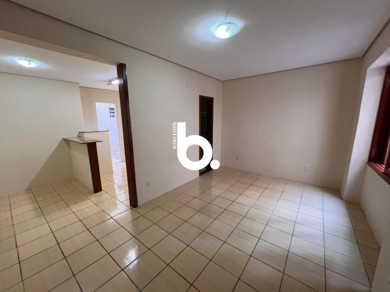 JK NO CENTRO DE PORTO ALEGRE