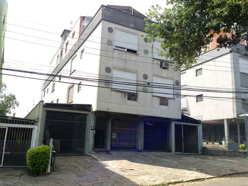 Excelente apartamento para locação - amplo e bem localizado!
