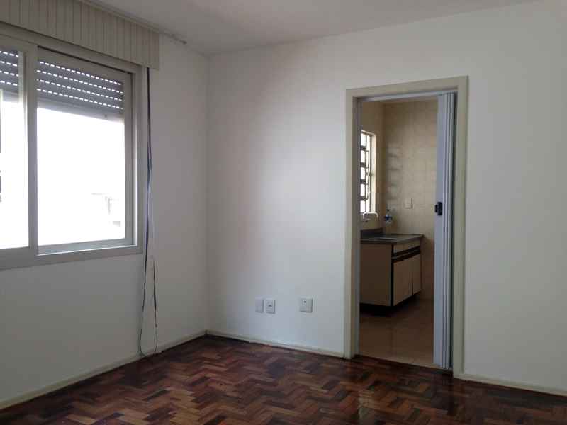 Excelente apartamento para locação - amplo e bem localizado!