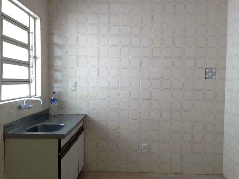 Excelente apartamento para locação - amplo e bem localizado!