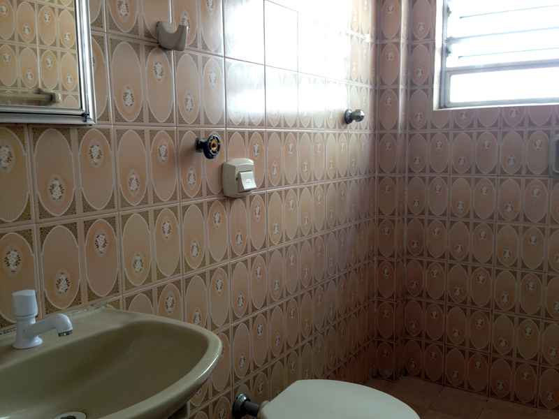 Excelente apartamento para locação - amplo e bem localizado!