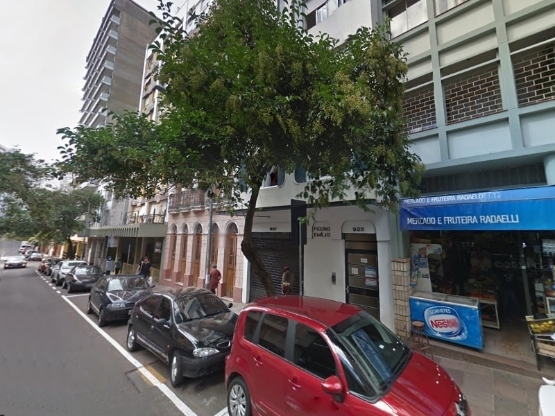Apto 1 quarto, 35 m²  no bairro CENTRO em PORTO ALEGRE/RS - Loja Imobiliária o seu portal de imóveis para alugar, aluguel e locação