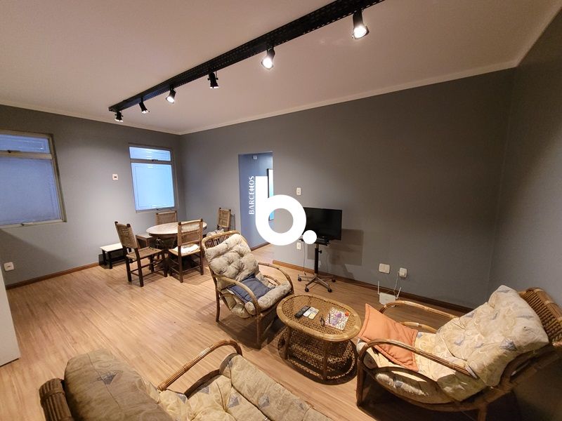 Apto 3D  no bairro CENTRO em PORTO ALEGRE